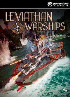 Постер World of Warships