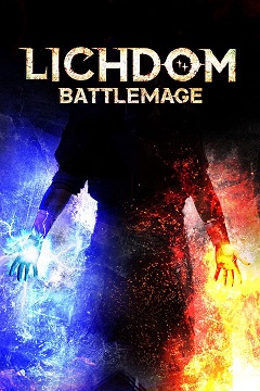 Постер Lichdom: Battlemage