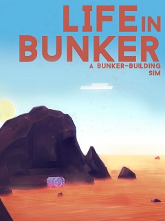 Постер WW2: Bunker Simulator