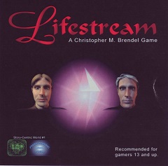 Постер Lifestream