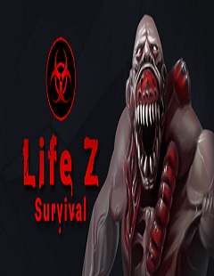 Постер LifeZ - Survival