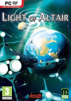 Постер Light of Altair