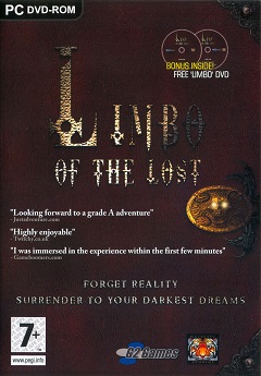 Постер Limbo of the Lost