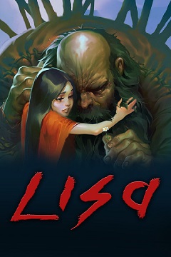 Постер LISA