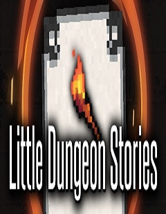 Постер Little Dungeon Stories