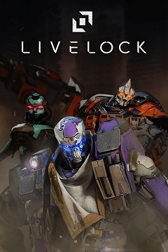 Постер Livelock