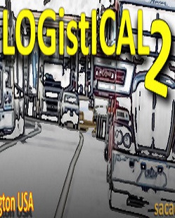 Постер LOGistICAL 2