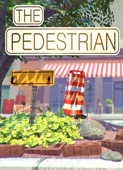 Постер The Pedestrian