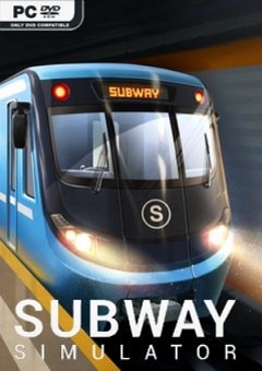 Постер Subway Simulator