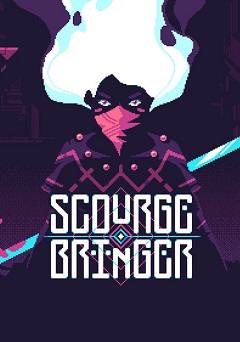 Постер ScourgeBringer