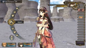 Кадры и скриншоты Atelier Shallie: Alchemists of the Dusk Sea DX