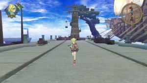 Кадры и скриншоты Atelier Shallie: Alchemists of the Dusk Sea DX