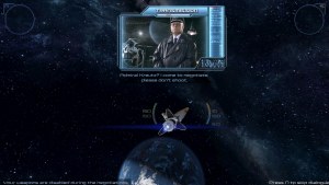 Кадры и скриншоты Iron Sky: Invasion