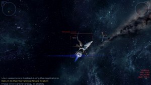 Кадры и скриншоты Iron Sky: Invasion