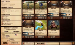 Кадры и скриншоты Ironclad Tactics