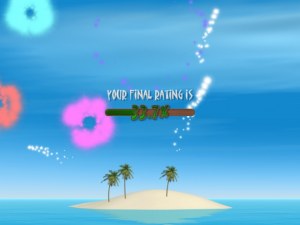 Кадры и скриншоты Island Wars 2
