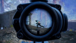 Кадры и скриншоты Islands of Nyne: Battle Royale