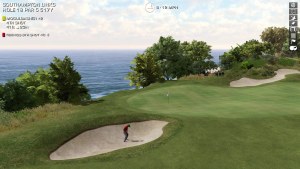 Кадры и скриншоты Jack Nicklaus Perfect Golf