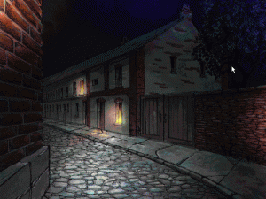 Кадры и скриншоты Jack the Ripper: Solve The Mystery