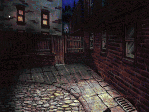 Кадры и скриншоты Jack the Ripper: Solve The Mystery
