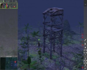 Кадры и скриншоты Jagged Alliance: Back in Action