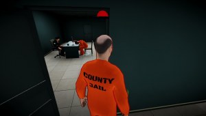 Кадры и скриншоты Jailbreak Simulator