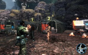 Кадры и скриншоты Avatar: The Game