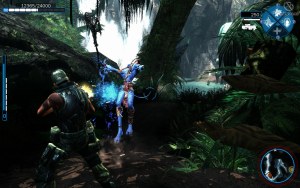 Кадры и скриншоты Avatar: The Game
