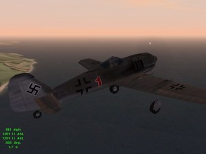 Кадры и скриншоты Jane's Combat Simulations: Attack Squadron