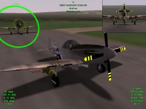Кадры и скриншоты Jane's Combat Simulations: Attack Squadron