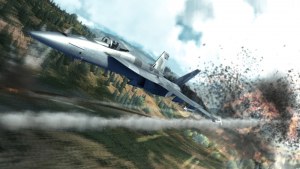 Кадры и скриншоты JASF: Jane's Advanced Strike Fighters