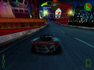 Кадры и скриншоты Jeff Gordon XS Racing