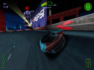 Кадры и скриншоты Jeff Gordon XS Racing