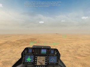 Кадры и скриншоты Jetfighter 2015
