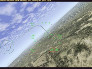 Кадры и скриншоты JetFighter IV: Fortress America