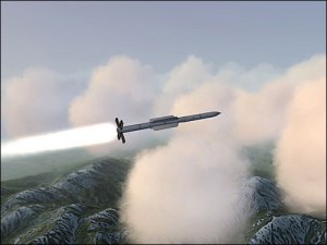 Кадры и скриншоты JetFighter V: Homeland Protector