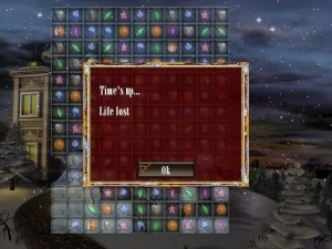 Кадры и скриншоты Jewel Match: Winter Wonderland