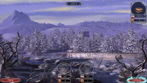 Кадры и скриншоты Jewel Match: Snowscapes