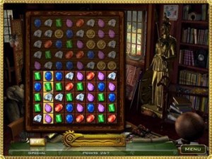 Кадры и скриншоты Jewel Quest 4: Heritage