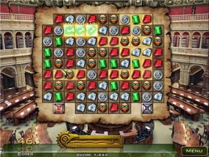 Кадры и скриншоты Jewel Quest 4: Heritage