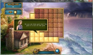 Кадры и скриншоты Jewel Quest 7: Seven Seas