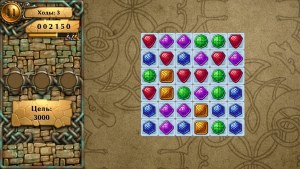 Кадры и скриншоты Jewel Tree: Match It