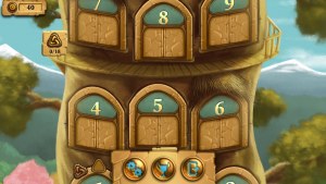 Кадры и скриншоты Jewel Tree: Match It