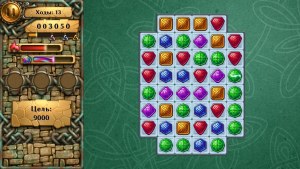 Кадры и скриншоты Jewel Tree: Match It
