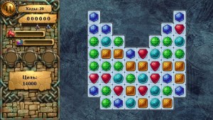Кадры и скриншоты Jewel Tree: Match It