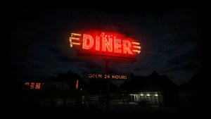 Кадры и скриншоты Joe's Diner