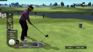 Кадры и скриншоты John Daly's ProStroke Golf