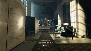 Кадры и скриншоты John Wick Chronicles