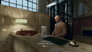 Кадры и скриншоты John Wick Chronicles