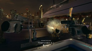 Кадры и скриншоты John Wick Chronicles